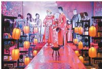 证婚人婚礼致辞精选 证婚人一般是什么身份的人