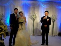 证婚人婚礼致辞精选 证婚人一般是什么身份的人