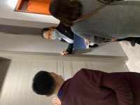 豪迈木门“轻奢生活家”燃爆重庆家居定制展