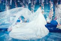 女生梦见自己结婚预示什么 已婚人梦到自己又结婚