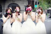 领证了没办婚礼可以当伴娘吗 伴娘需要满足什么条件