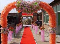 结婚讲好话顺口溜有哪些 接亲总管到女方家说词