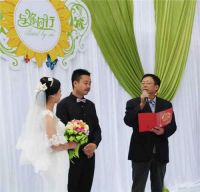 女儿要结婚了,父亲要说点什么话好 母亲不同意女儿的婚事怎么办