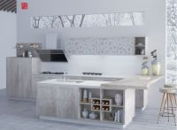 亮剑蜕变，谋万家居 柏厨斩获2020消费者信赖十大橱柜类家居品牌