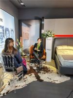 专访张艳梅：乐德飞翼是一个超级品牌！