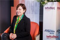 专访张艳梅：乐德飞翼是一个超级品牌！