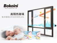 创新、引领|热烈祝贺铂克尼门窗陈绍枝总经理荣获“央广网家居门窗行业创新人物”称号