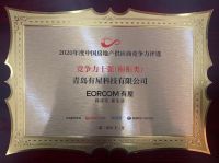 有屋再度入选中国房地产竞争力10强供应商