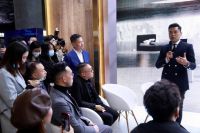 2020幸福家室内设计大赛 | 孟也：看到年轻设计师的活力与希望