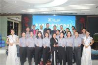 赋能终端营销  欧尚美家商学院破浪启航