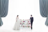 不拍婚纱照用什么代替 女方为何不想拍婚纱照