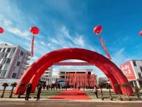 触角延伸 今朝装饰再启新篇章