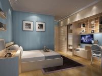 华府板材：会“装”，是一个衣柜的自我价值体现