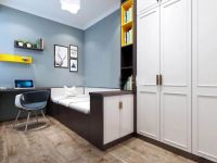 华府板材：会“装”，是一个衣柜的自我价值体现