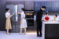 用场景“干掉”家电，博洛尼、同仁堂等都来捧场！海尔智家又玩啥？