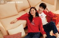 全棉时代圣诞新品上市 开启冬日温暖