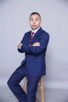 FAD·晋城|孟业&许勇钢 设计和科学构筑健康生活