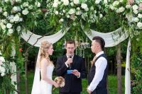 婚礼来宾代表致辞怎么说 婚礼来宾幽默讲话简短句子怎么说