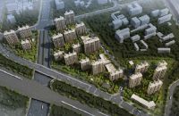 大兴区黄村七街安置房项目喜获第17届精瑞人居奖 设计类优秀奖