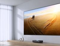 双旦狂欢倒计时!大屏且护眼的激光电视献上!