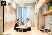 维意定制双十二狂欢，明星张俪助阵直播再推新高潮