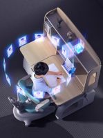 用智慧赋能美好生活，好学童品牌另起新赛道