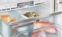 利勃海尔六大温区奢华冰箱，打造高品质的饮食新生活