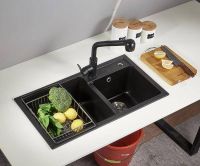 卡贝家居：品质厨房生活，从石英石开始