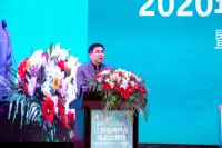 2020年江苏品牌产品线上丝路行暨中国东部家具博览会盛大开幕