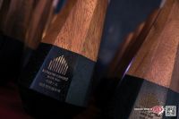 奖讯：张伟荣获金住奖-中国(北京)十大居住空间设计师