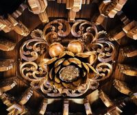 陈少群：室内设计--诊脉你的生活方式