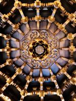 陈少群：室内设计--诊脉你的生活方式