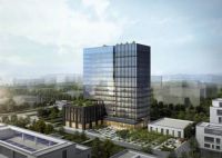 山西转型综改示范区——中小企业产业园