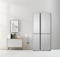 冰箱选认准官方认证！Leader冰箱获年度"好产品"奖