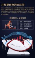 在家奢享纯正泰式按摩，全靠 OLIVA欧利华A8808按摩椅