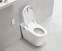 箭牌卫浴｜智能化生活新体验，从卫浴空间开始