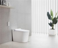 箭牌卫浴｜智能化生活新体验，从卫浴空间开始