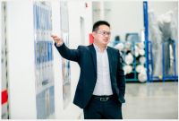 凝聚榜样力量,探秘丝涟“梦”工厂 —— 寻找武汉“护梦英雄”