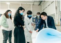 凝聚榜样力量,探秘丝涟“梦”工厂 —— 寻找武汉“护梦英雄”