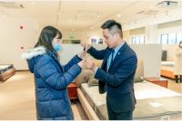 凝聚榜样力量,探秘丝涟“梦”工厂 —— 寻找武汉“护梦英雄”