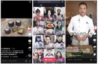中法厨房研究所联动苏宁、TCL等50+行业品牌，发力引爆传播！