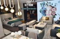 全屋定制设计中心落成，佳作家居创造品牌新高度