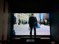 国货品牌投影仪推荐,国产投影仪哪个牌子好?这款投影表现亮眼