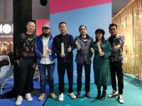 「云端意派」创始人李玉荣登「40 UNDER 40 中国设计杰出青年」榜单