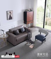 盈家宅品:如何打造简洁时尚的现代家居?其实很简单