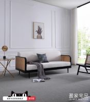 盈家宅品:如何打造简洁时尚的现代家居?其实很简单