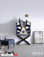 盈家宅品:如何打造简洁时尚的现代家居?其实很简单