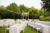 没朋友的人办婚礼尴尬吗 婚礼只有2桌人怎么办