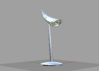 台灯一般用几瓦的灯泡