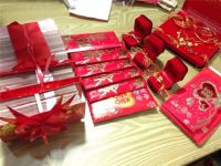 女孩结婚晚上面临哪些事 结婚收的彩礼钱该给谁